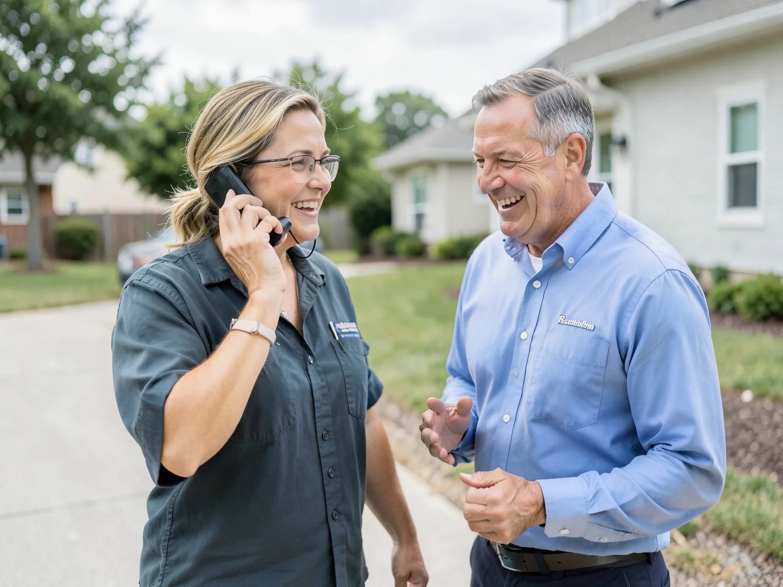 Frequently Asked Questions About Assessment And Inspection in Fort Towson, OK